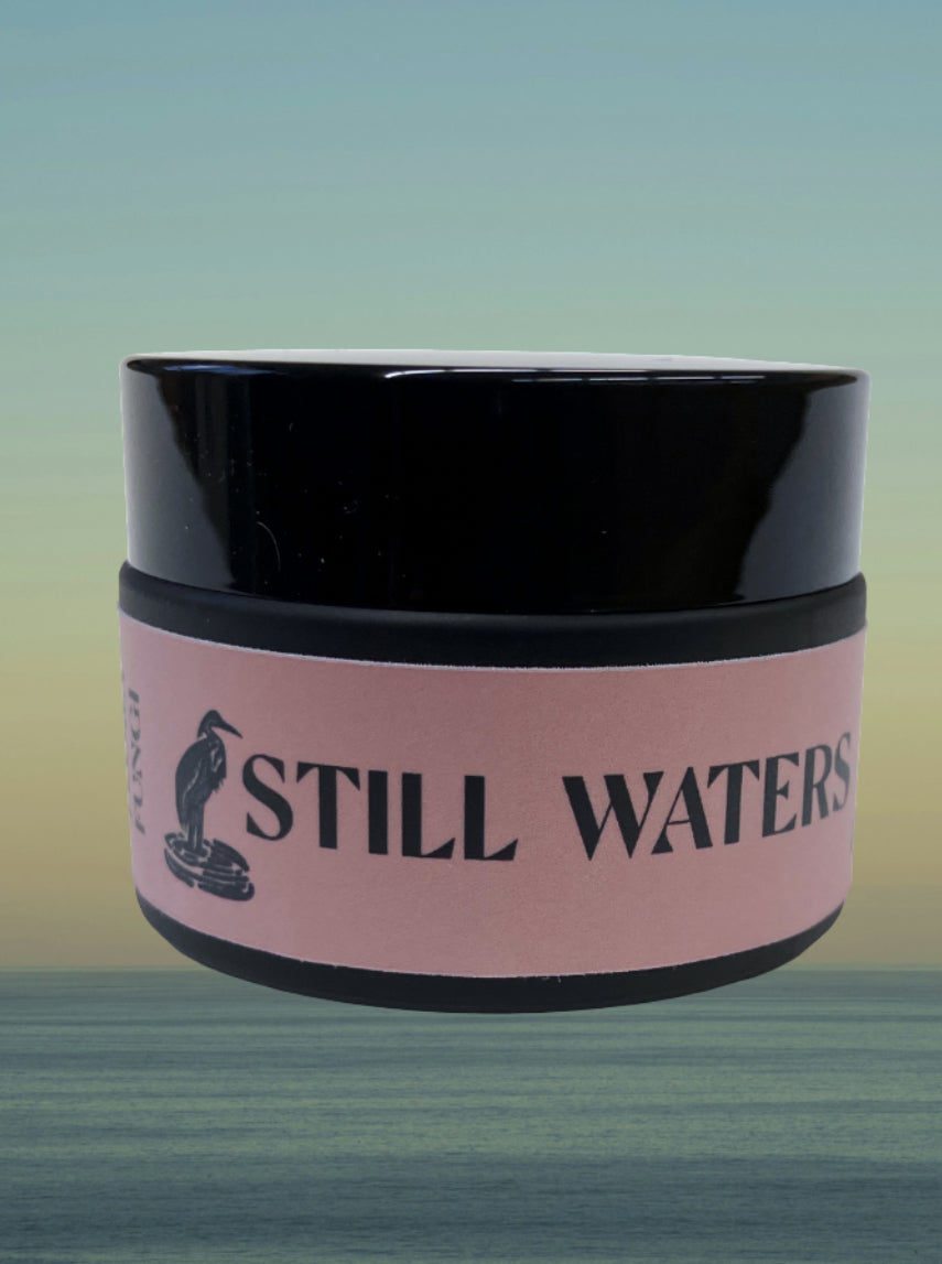 Flora + Fungi Still Waters Botanical Retinol Alternative