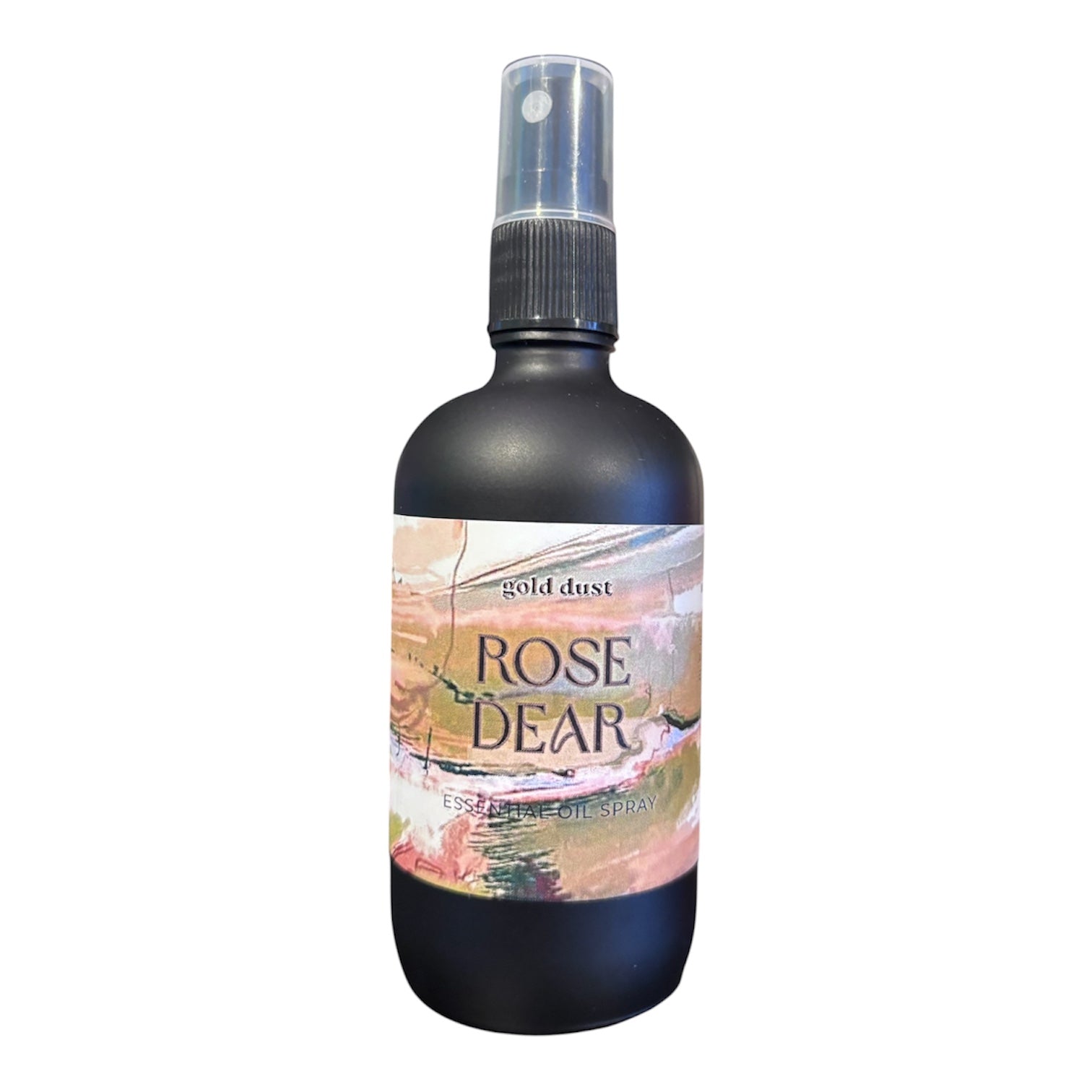 Gold Dust Spray