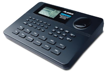 Alesis SR-16 Drum Machine