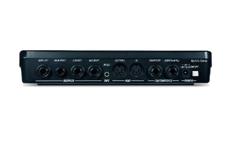 Alesis SR-16 Drum Machine