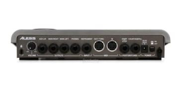 Alesis SR18 Classic Drum Machine