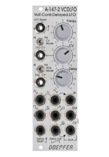 Doepfer A-147-2 VCDLFO