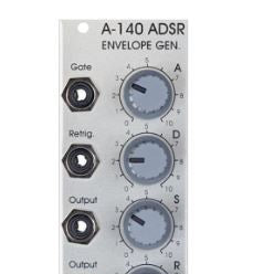 Doepher A-140-1 ADSR Envelope Generator