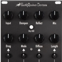 EarthQuaker Devices Afterneath  EURORACK MODULE