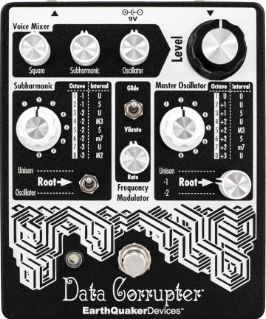 EarthQuaker Devices DATA Corrupter