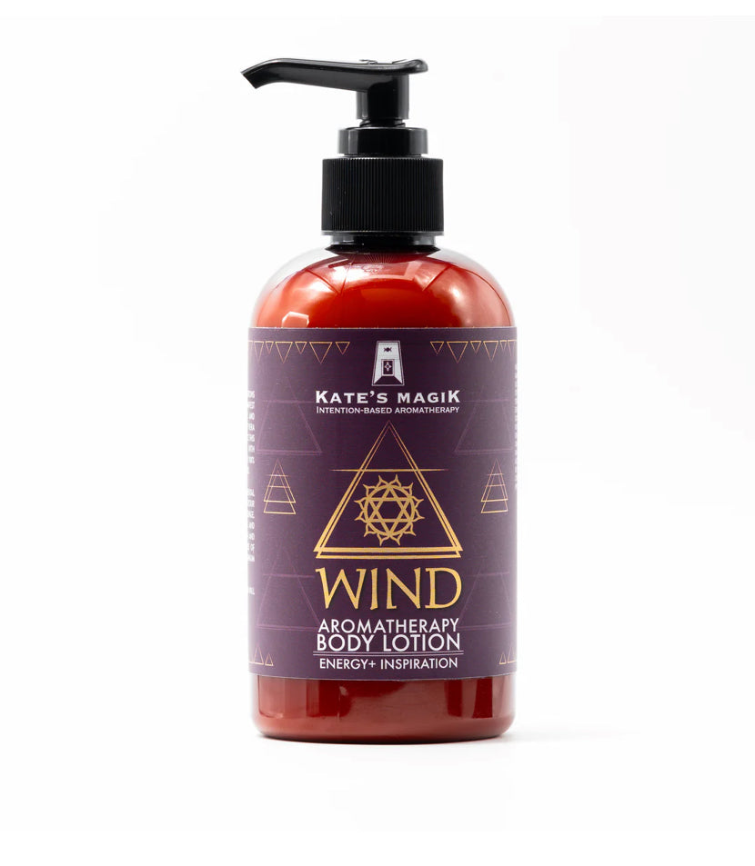 Kate's Magik Body Lotion
