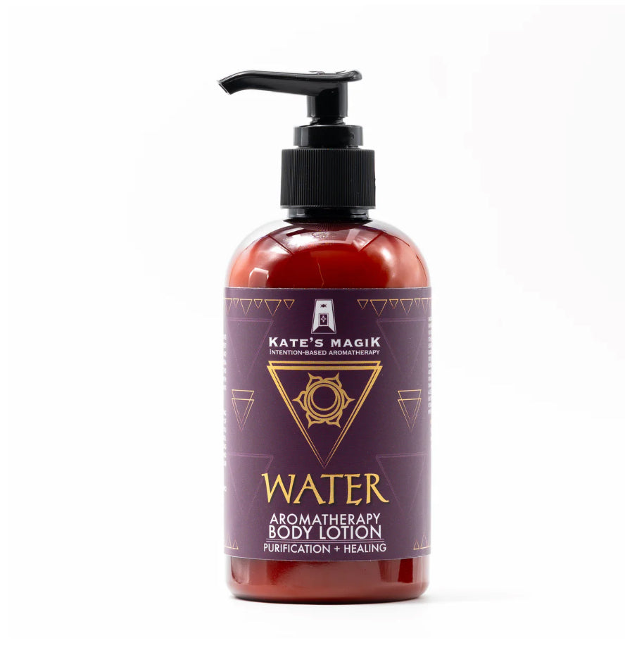 Kate's Magik Body Lotion