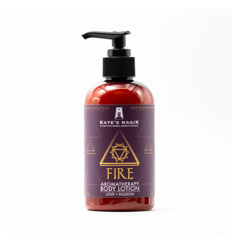 Kate's Magik Body Lotion