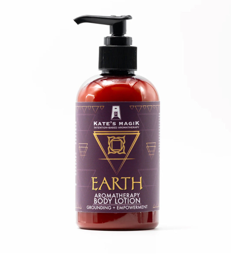 Kate's Magik Body Lotion