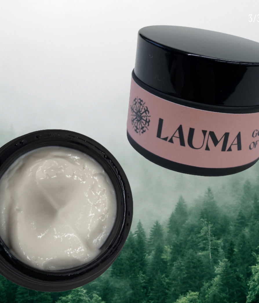 Flora + Fungi Lauma Forest Facial Elixer