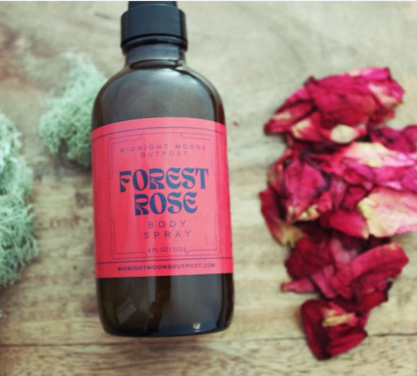 Midnight Moon Spray