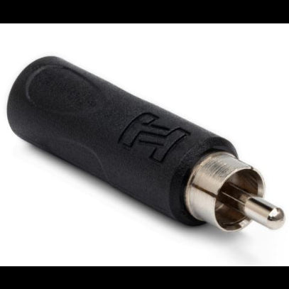 Hosa 1/4 in TS to RCA GPR-104