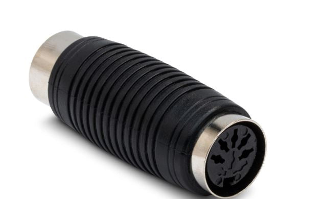 Hosa Midi Coupler GMD-108