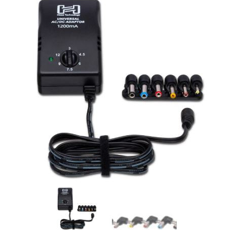 Hosa Universal Power adapter