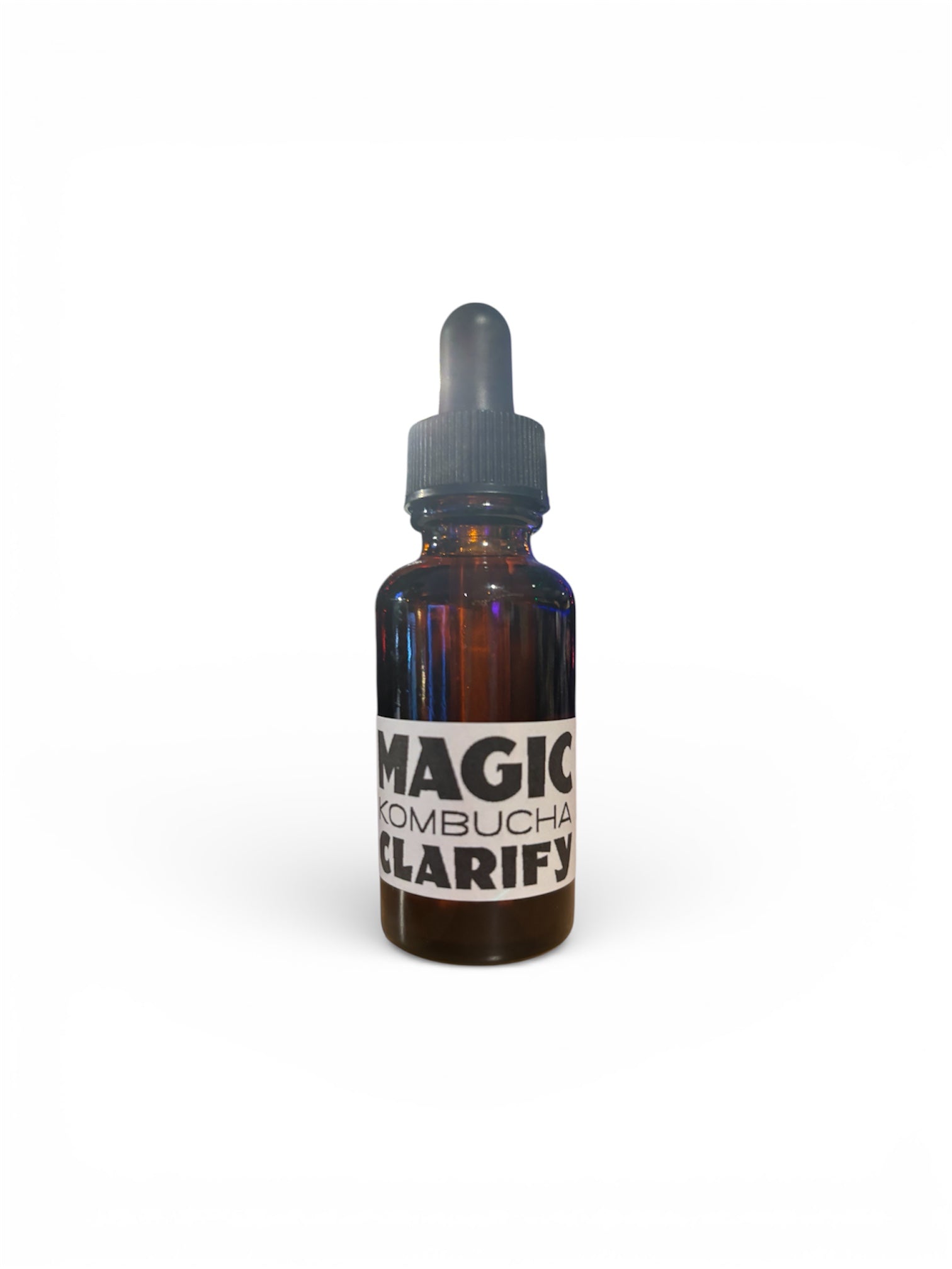 Magic Kombucha Potions