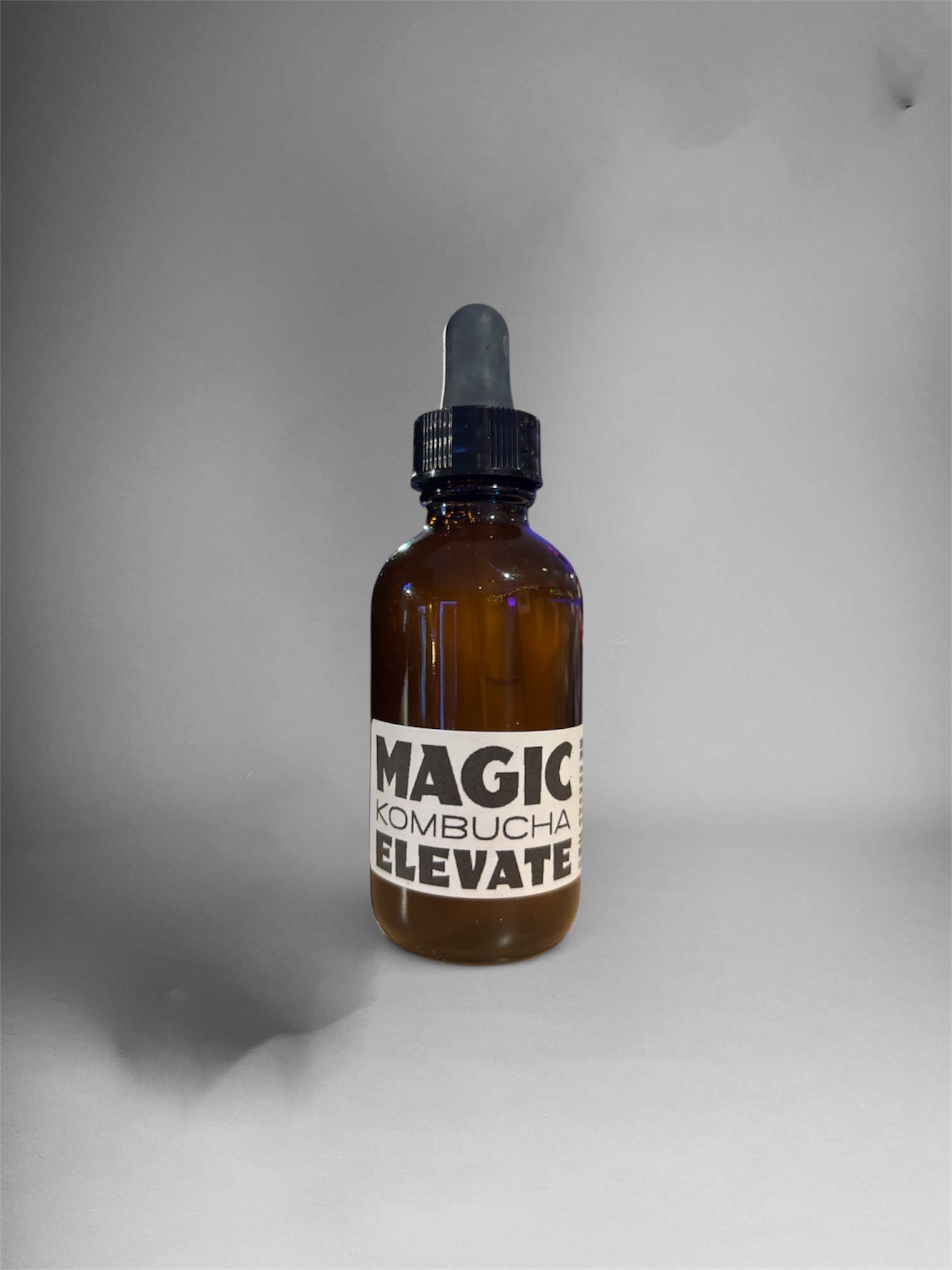 Magic Kombucha Potions