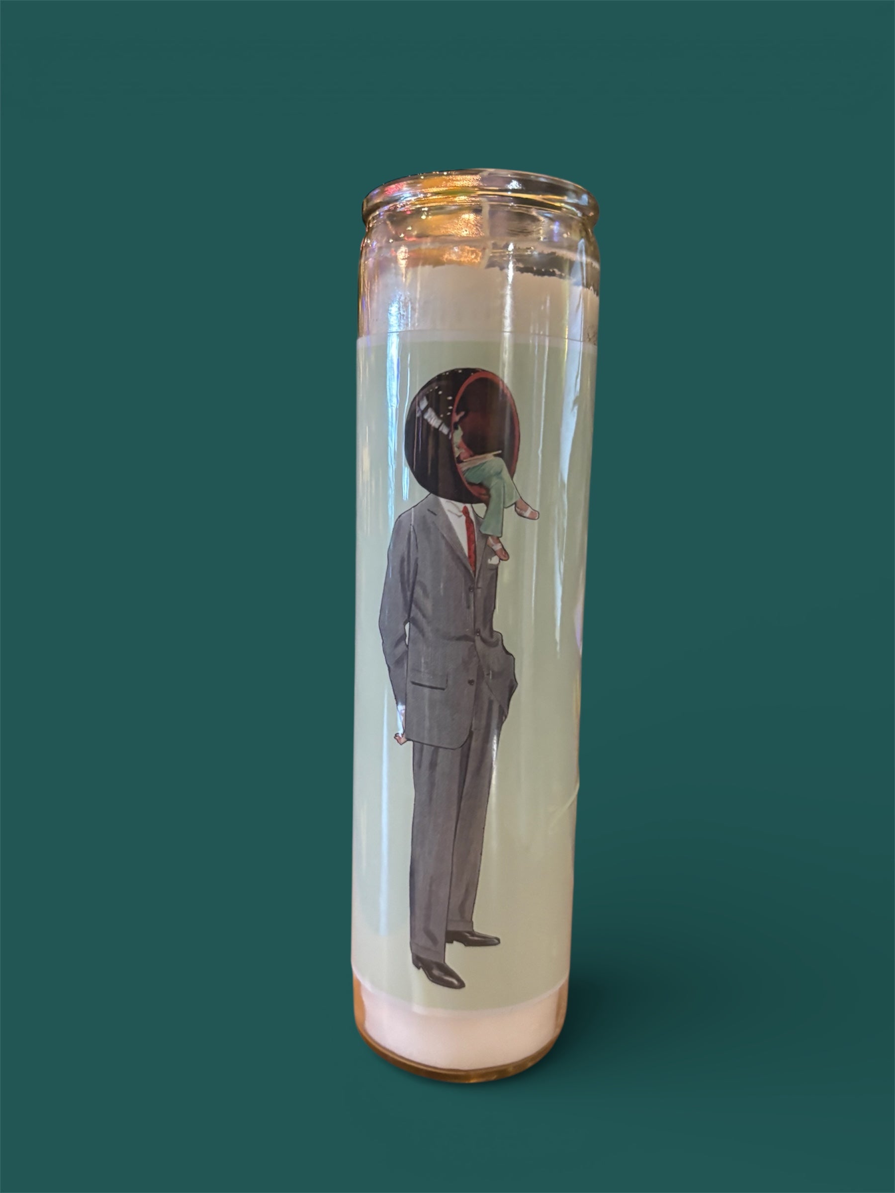 Chad Yenney Votives