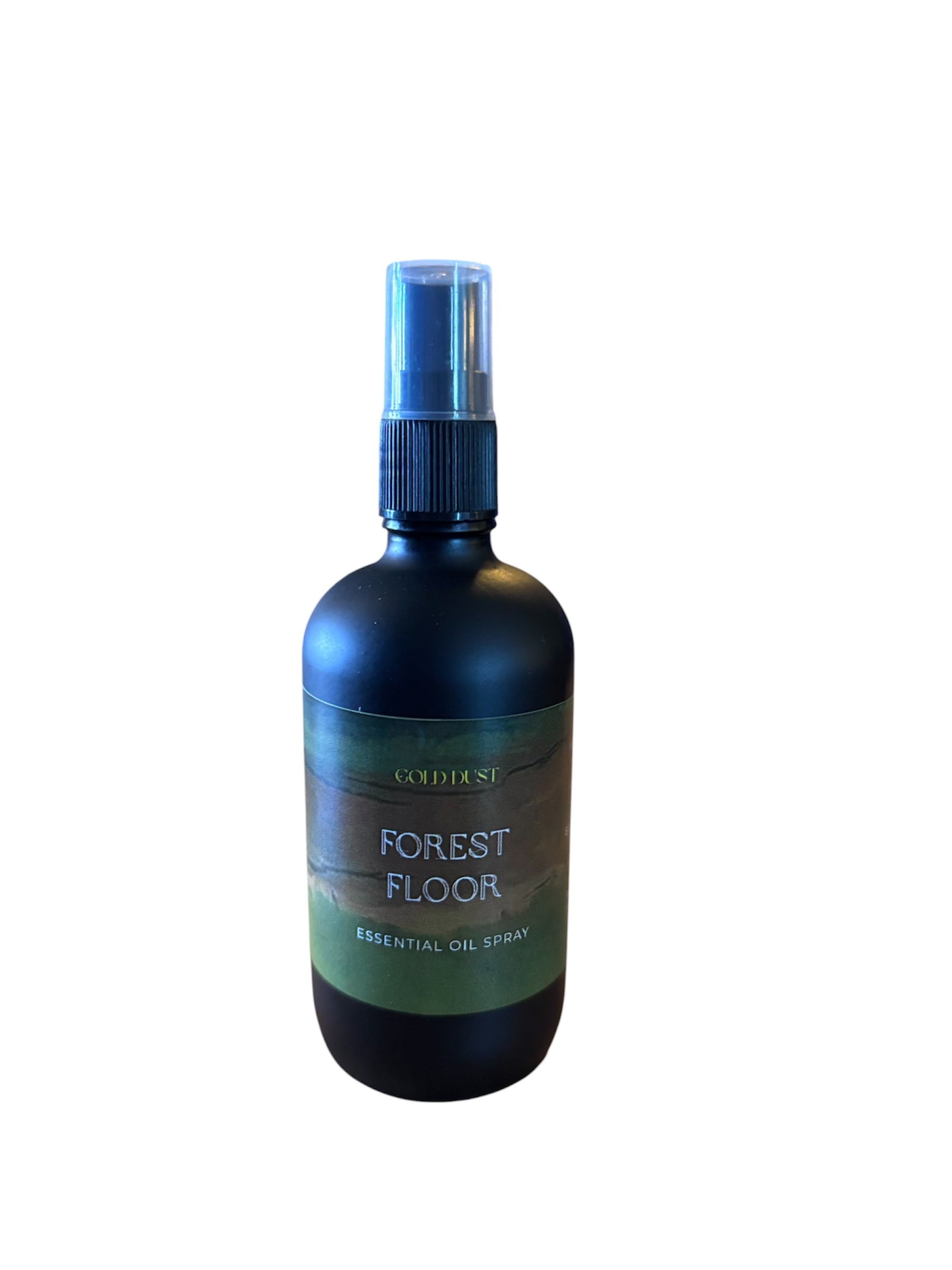 Gold Dust Spray