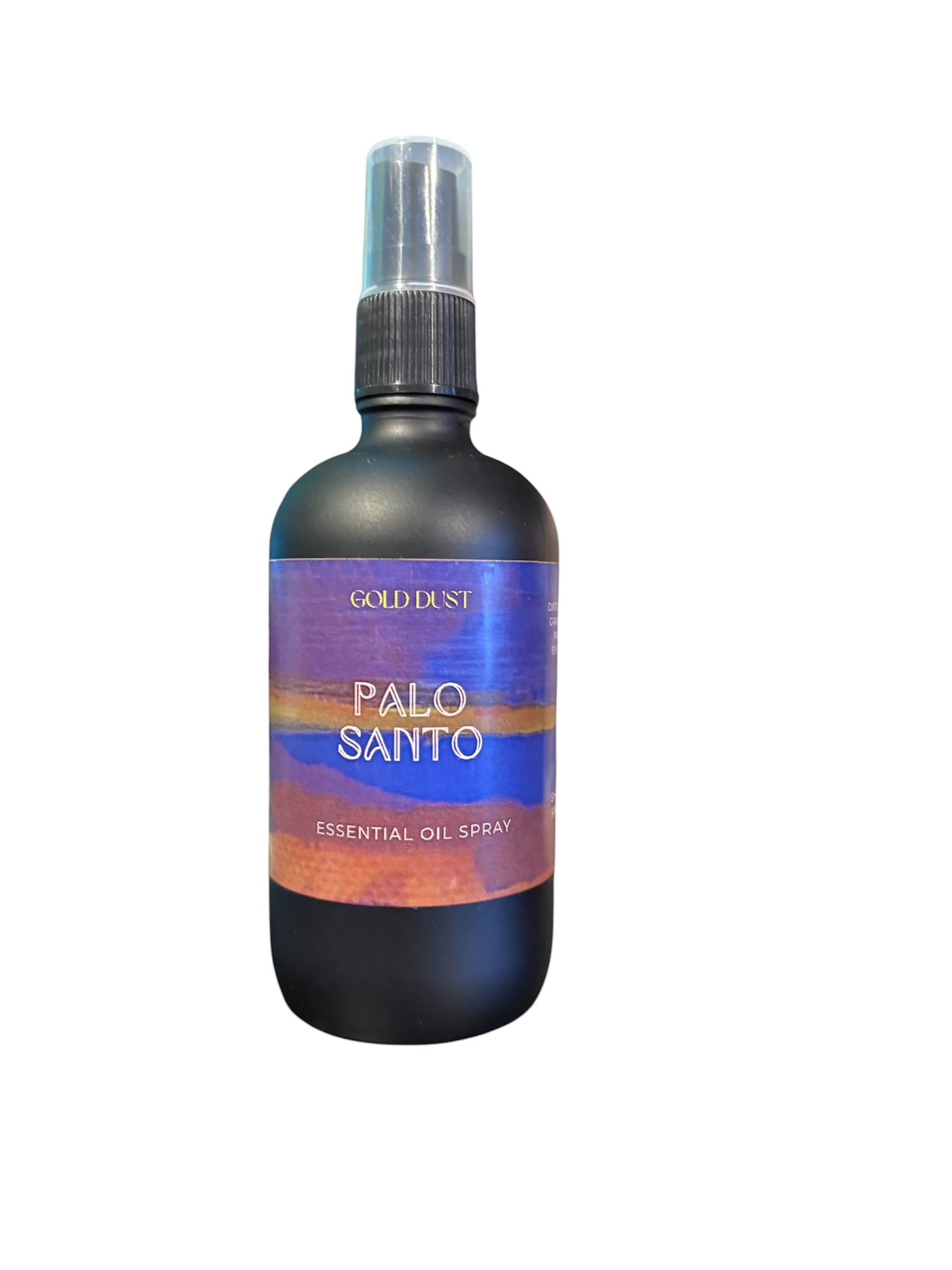 Gold Dust Spray