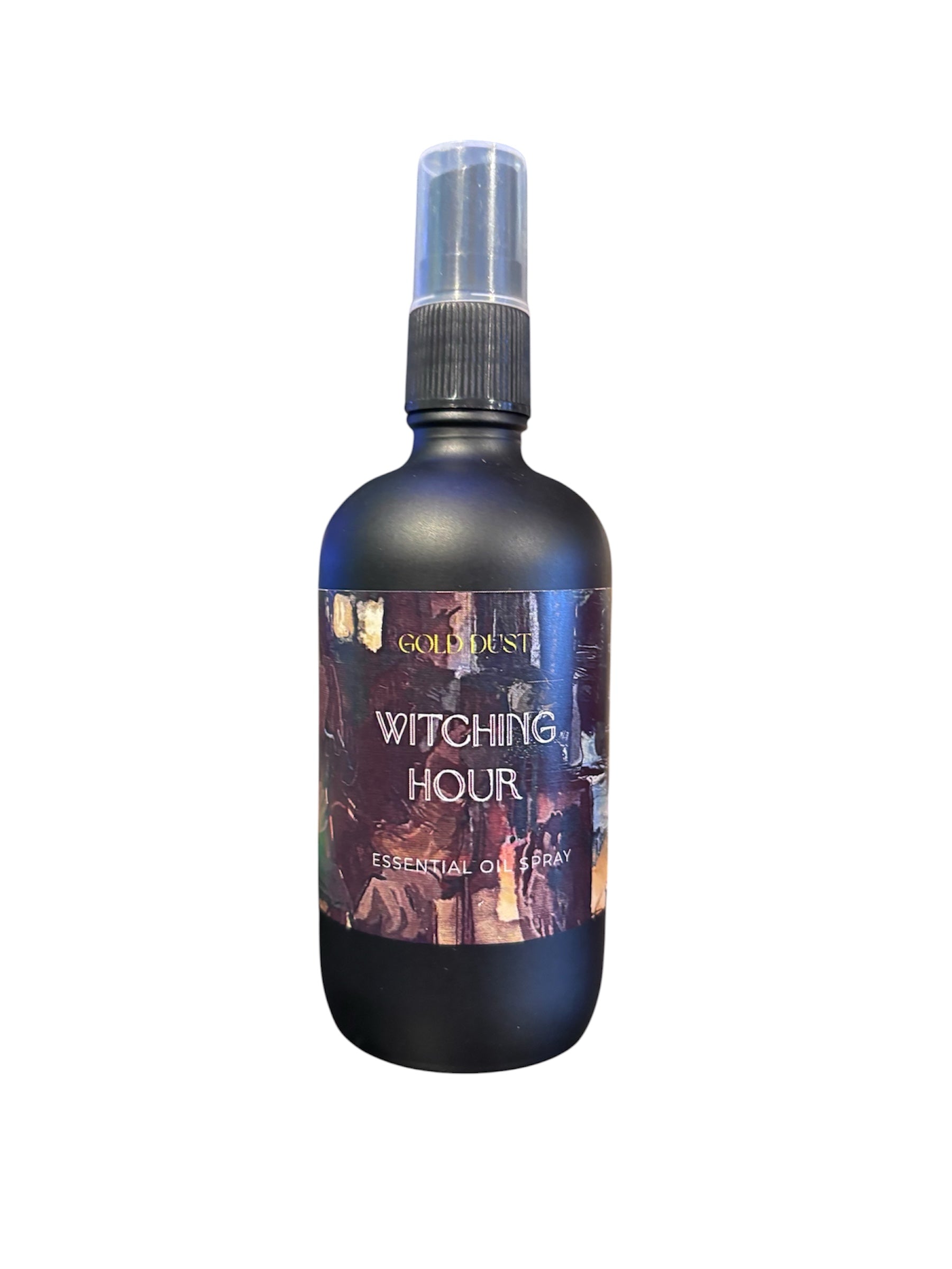Gold Dust Spray