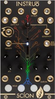 Instruo Scion Eurorack Module