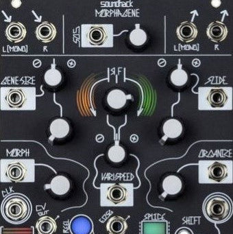 Make Noise Morphagene