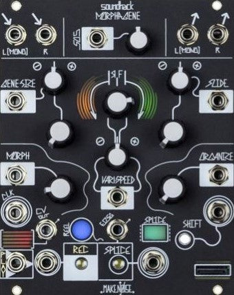 Make Noise Morphagene