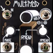 Make Noise Multimod