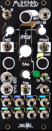 Make Noise Multimod