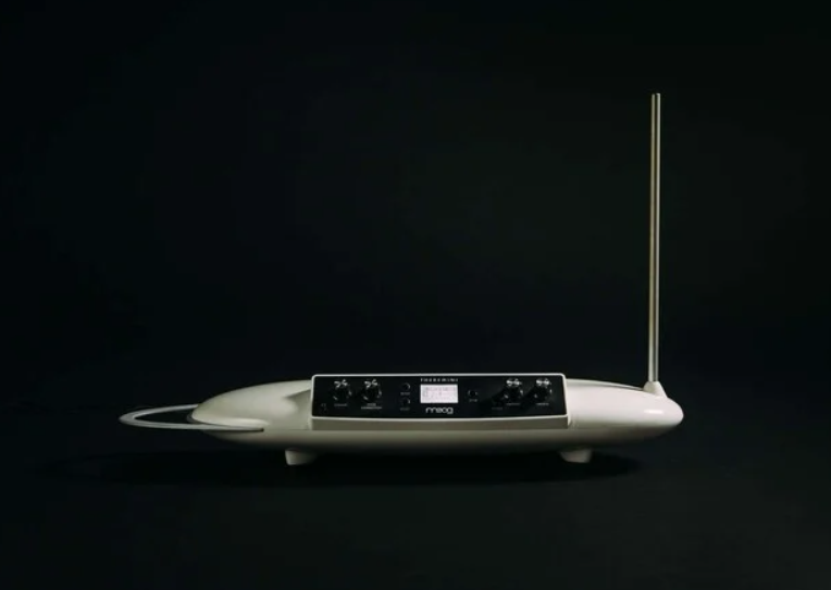 Moog Theremini