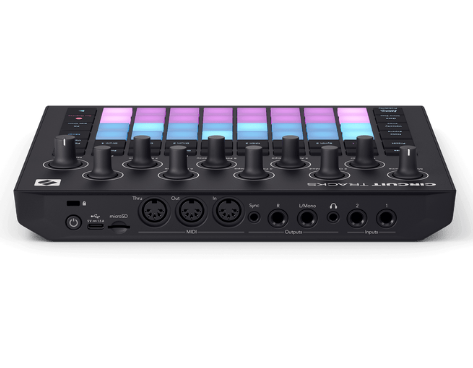 Novation Circuit Tracks