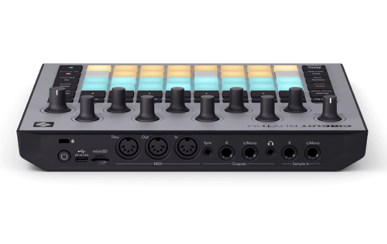 Novation Circuit Rhythm