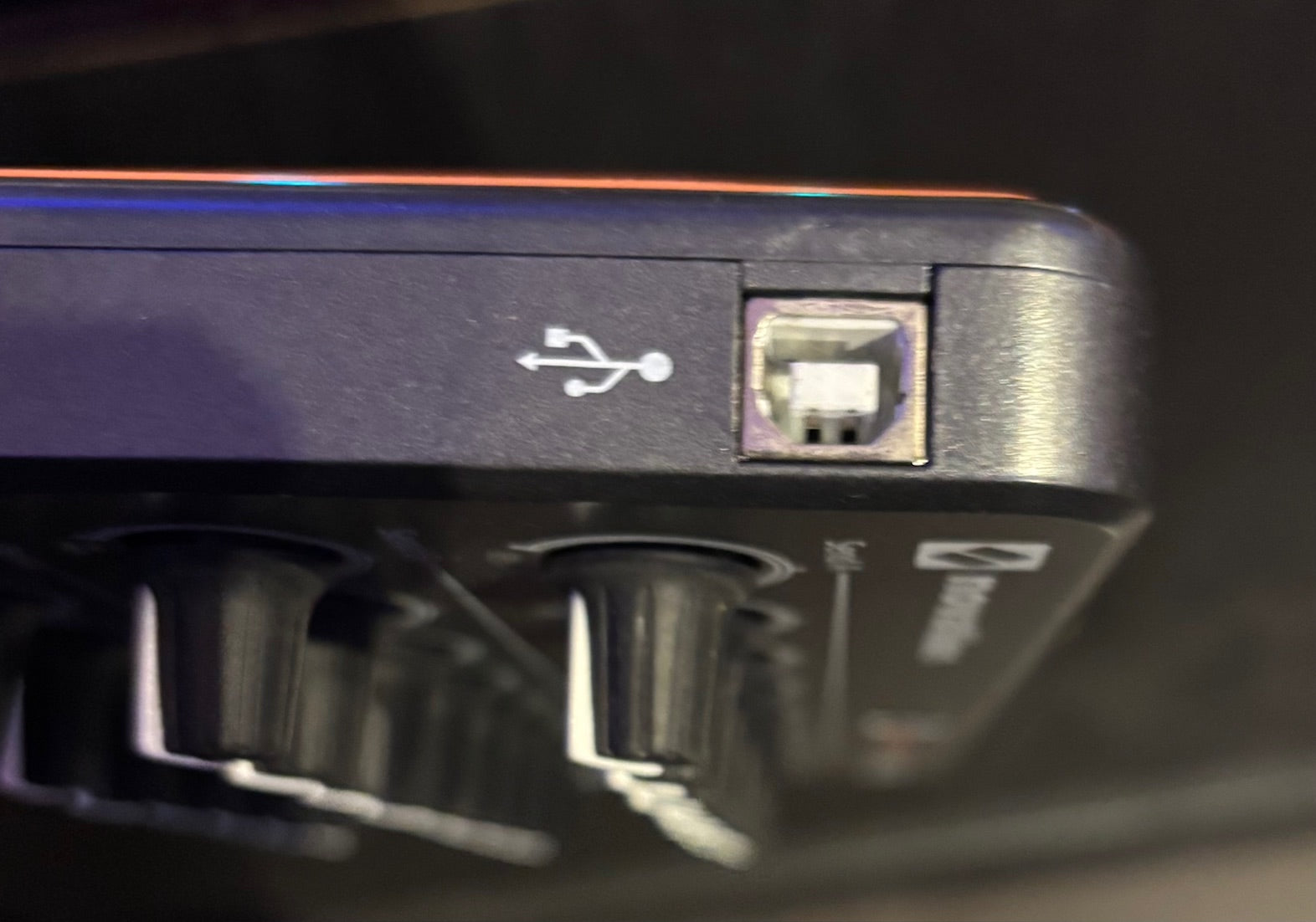 Novation Launchcontrol XL MK2 usb controller USED