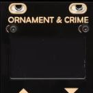 Ornament and crime After Later Audio module USED consignment