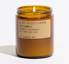 P.F. Candle Co.