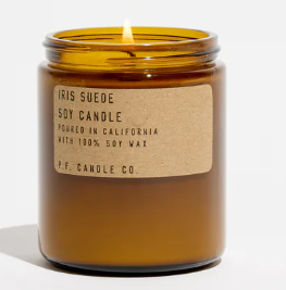 P.F. Candle Co.