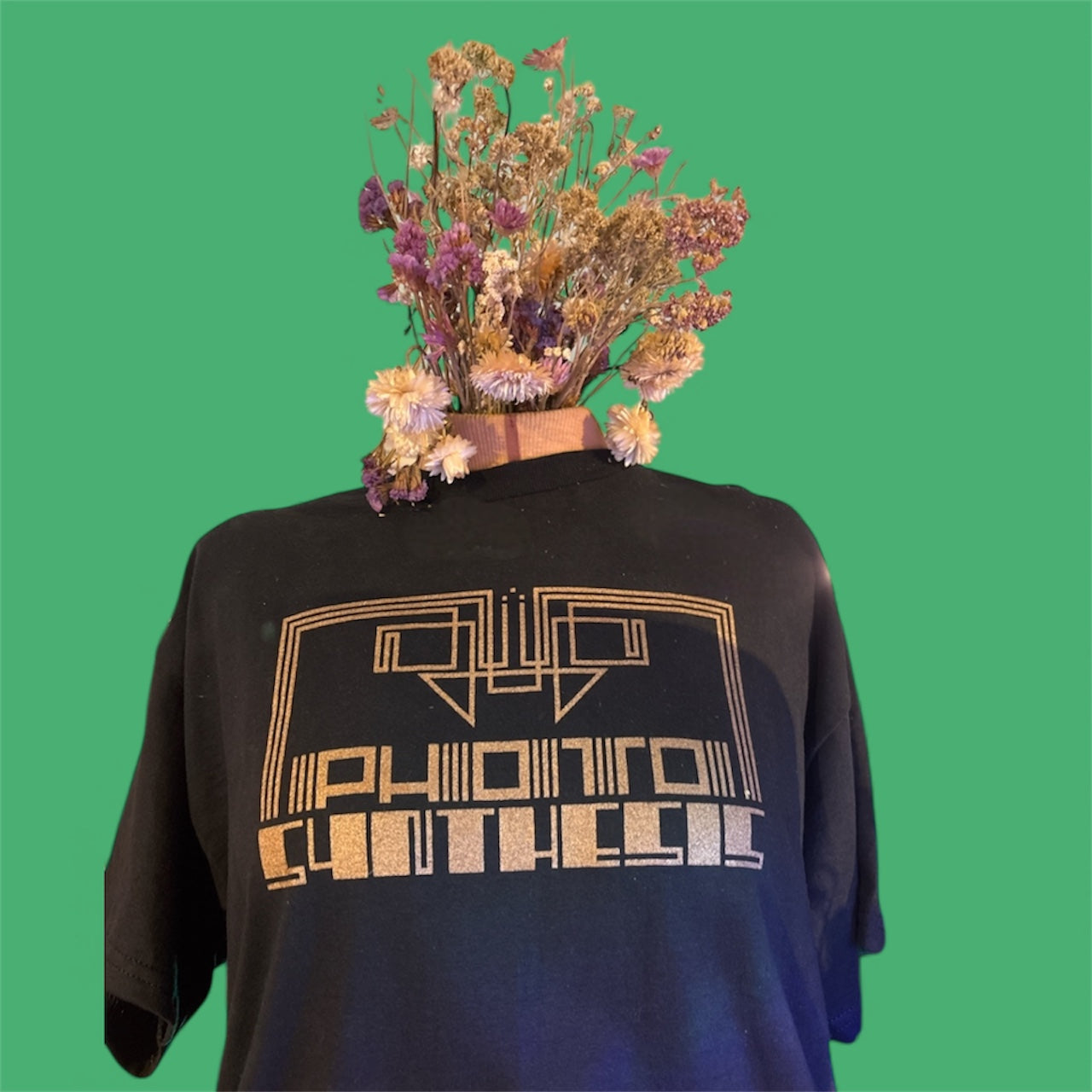 Photosynthesis Logo T-Shirt