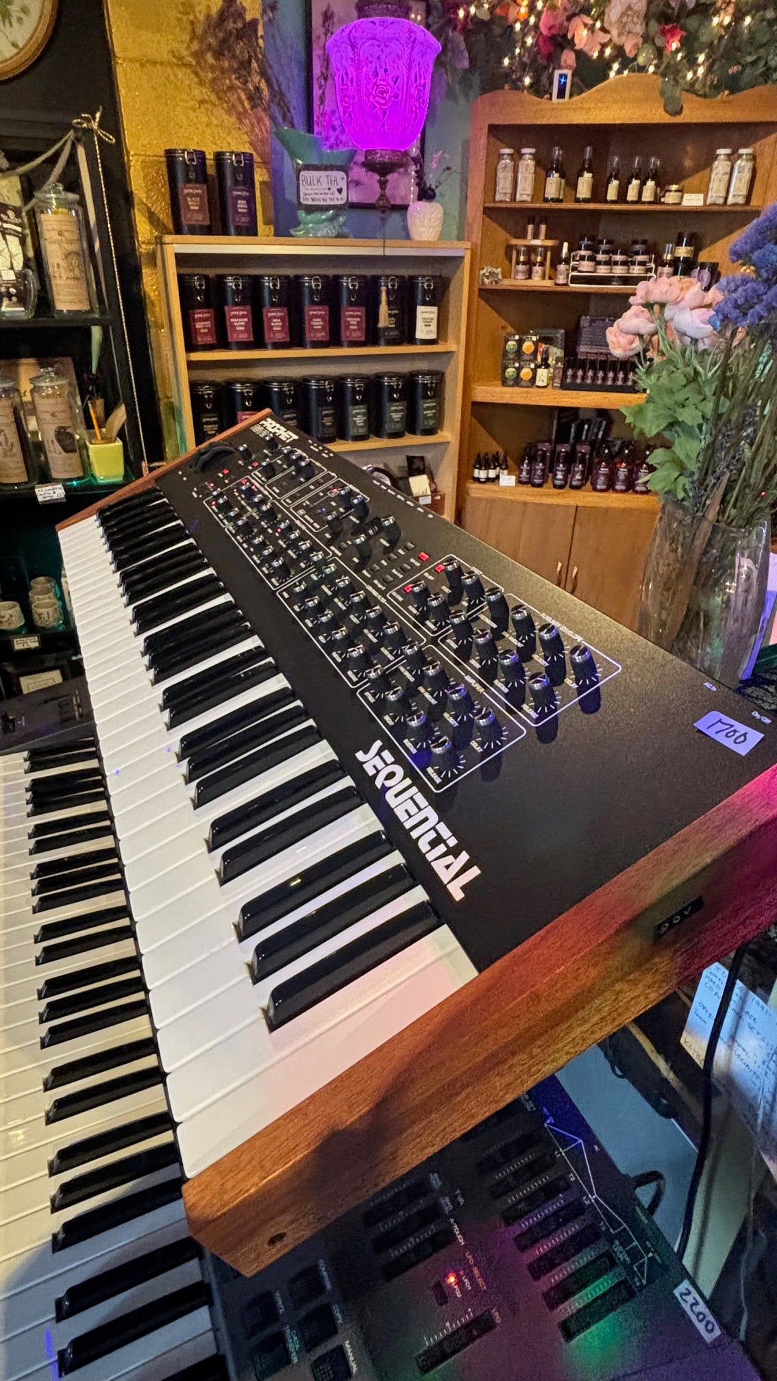 Sequential Prophet Rev2 USED