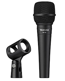 Tascam TM-82 Dynamic microphone