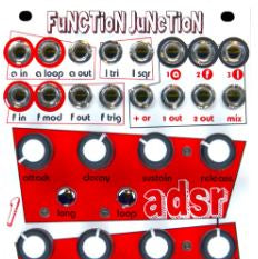 Cre8 Audio Function Junction Module - Used