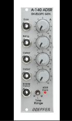 A-140-1 ADSR Envelope Generator