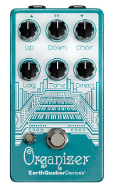 EarthQuaker Devices Organizer