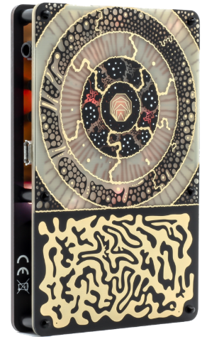 Instruo Pocket Scion Controller PRE SALE