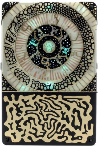 Instruo Pocket Scion Controller PRE SALE