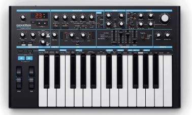 Novation Bass station 2