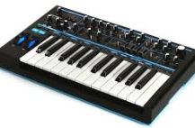 Novation Bass station 2