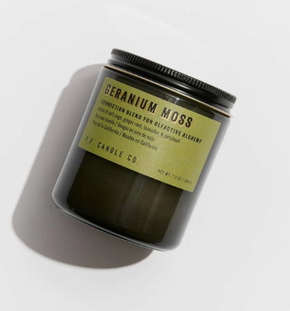 P.F. Candle Co.