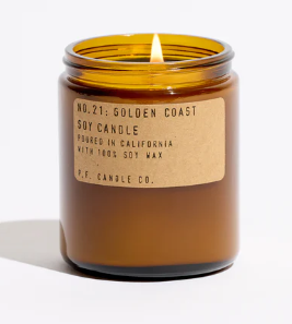 P.F. Candle Co.