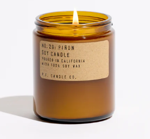 P.F. Candle Co.