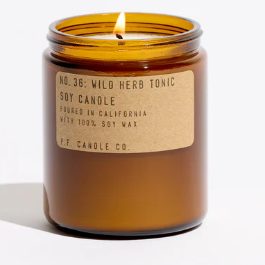 P.F. Candle Co.